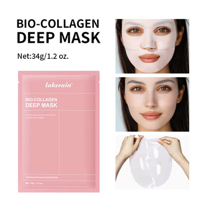 Korean Deep Collagen Peel-Off Mask